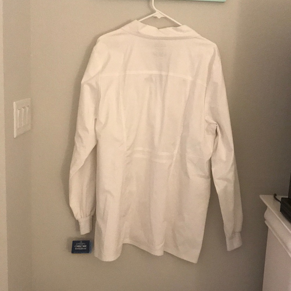 Labcoat - Picture 2 of 3